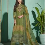 PATLANI ETHICAL CODE designer heavy kurtis for festive and casual wear