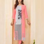 PATLANI AURA VOL 2 designer KURTIS for casual and home wear
