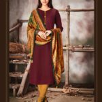 PATLANI KIARA designer kurti for home and casual wear