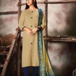 PATLANI KIARA designer kurti for home and casual wear