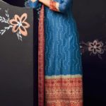 PATLANI ANOMA designer ethinic kurtis for festive and casual wear