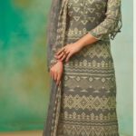 PATLANI PARNIKA designer heavy KURTIS for casual and home wear