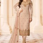 PATLANI LT Nitya Vol 125 designer kuris for festive and wedding wear