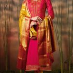 PATLANI Parampara designer kuris for festive and wedding wear