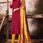 PATLANI KIARA designer kurti for home and casual wear