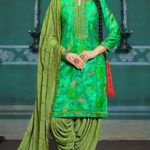 PATLANI SAPTRANG VOL 3 designer heavy kurtis for party and festive wear