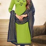 PATLANI Noorjehan vol 3 designer kurtis for home and casual wear