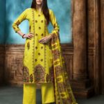 PATLANI NAIRA designer heavy kurtis for festive and casual wear