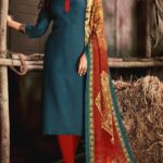PATLANI KIARA designer kurti for home and casual wear