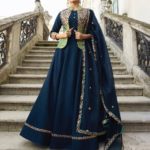 PATLANI TUMBAA PRIMETIME 2 designer heavy suits for party and wedding wear