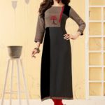PATLANI ELACHI designer kurtis for home and casual wear