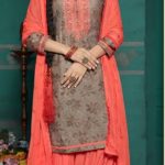 PATLANI SAPTRANG VOL 3 designer heavy kurtis for party and festive wear