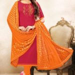 PATLANI Noorjehan vol 3 designer kurtis for home and casual wear