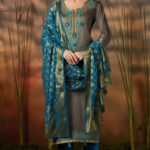 PATLANI Parampara designer kuris for festive and wedding wear