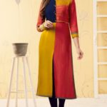 PATLANI ELACHI designer kurtis for home and casual wear
