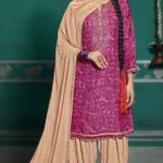 PATLANI SAPTRANG VOL 3 designer heavy kurtis for party and festive wear