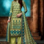 PATLANI NAIRA designer heavy kurtis for festive and casual wear