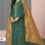 PATLANI SHAZIA designer kurtis for festive and casual wear