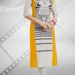 PATLANI KALAM Vol-2 designer kurtis for home and casual wear