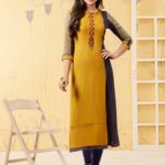 PATLANI ELACHI designer kurtis for home and casual wear