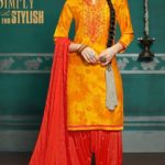PATLANI SAPTRANG VOL 3 designer heavy kurtis for party and festive wear