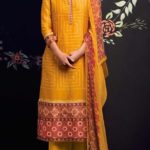 PATLANI ANOMA designer ethinic kurtis for festive and casual wear