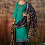 PATLANI Parampara designer kuris for festive and wedding wear