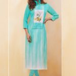 PATLANI AURA VOL 2 designer KURTIS for casual and home wear