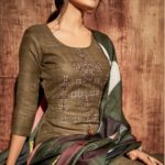 PATLANI MATRIX designer kurtis for home and casual wear