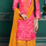 PATLANI SAPTRANG VOL 3 designer heavy kurtis for party and festive wear