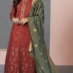 PATLANI SHAZIA designer kurtis for festive and casual wear