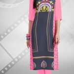 PATLANI KALAM Vol-2 designer kurtis for home and casual wear