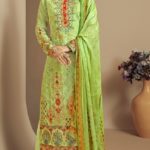 PATLANI ALIZA SANNNA FASHION designer heavy kurtis for casual and festive wear (Copy)