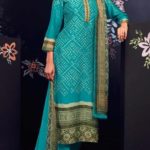 PATLANI ANOMA designer ethinic kurtis for festive and casual wear