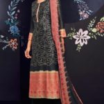 PATLANI ANOMA designer ethinic kurtis for festive and casual wear