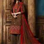 PATLANI NAIRA designer heavy kurtis for festive and casual wear