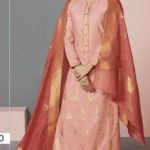 PATLANI SHAZIA designer kurtis for festive and casual wear