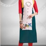 PATLANI KALAM Vol-2 designer kurtis for home and casual wear