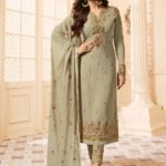 PATLANI LT Nitya Vol 125 designer kuris for festive and wedding wear