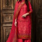 PATLANI NAIRA designer heavy kurtis for festive and casual wear