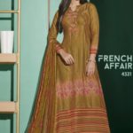 PATLANI ETHICAL CODE designer heavy kurtis for festive and casual wear