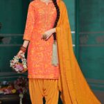 PATLANI SAPTRANG VOL 3 designer heavy kurtis for party and festive wear