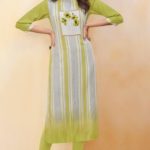 PATLANI AURA VOL 2 designer KURTIS for casual and home wear