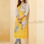 PATLANI AURA VOL 2 designer KURTIS for casual and home wear