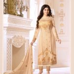 PATLANI Gloosy 18018-18022 designer heavy ethinic suits for festive and wedding wear