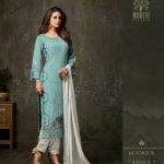 PATLANI Mohini 42001 designer heavy kurtis for festive and wedding wear