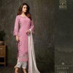 PATLANI Mohini 42001 designer heavy kurtis for festive and wedding wear