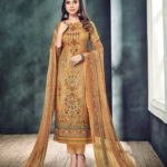PATLANI  KIARA designer kurtis for home and casual wear