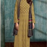 PATLANI  ITARA designer heavy kurtis for festive and casual wear