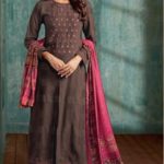 PATLANI  ITARA designer heavy kurtis for festive and casual wear